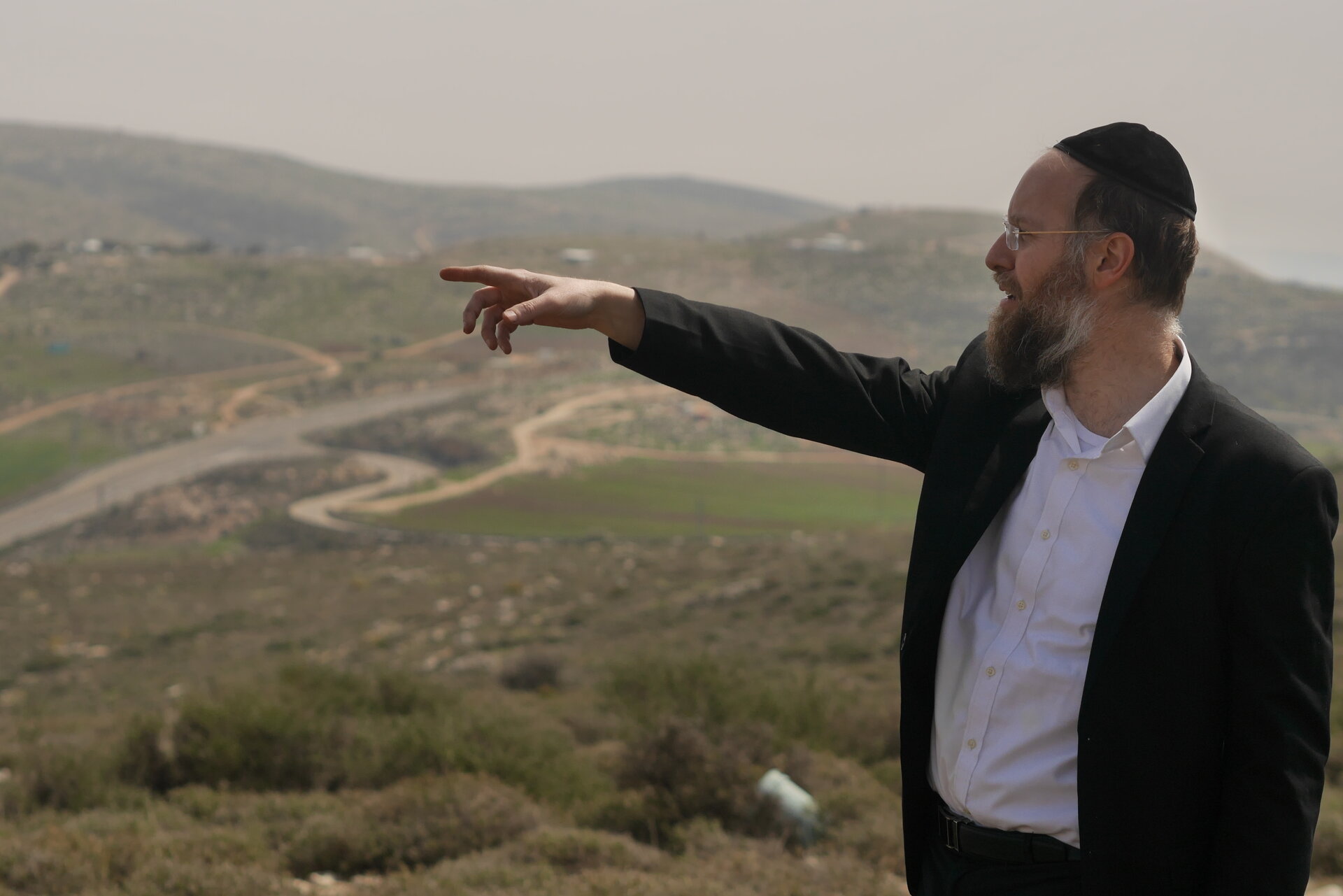מאחדים את כל הציבור